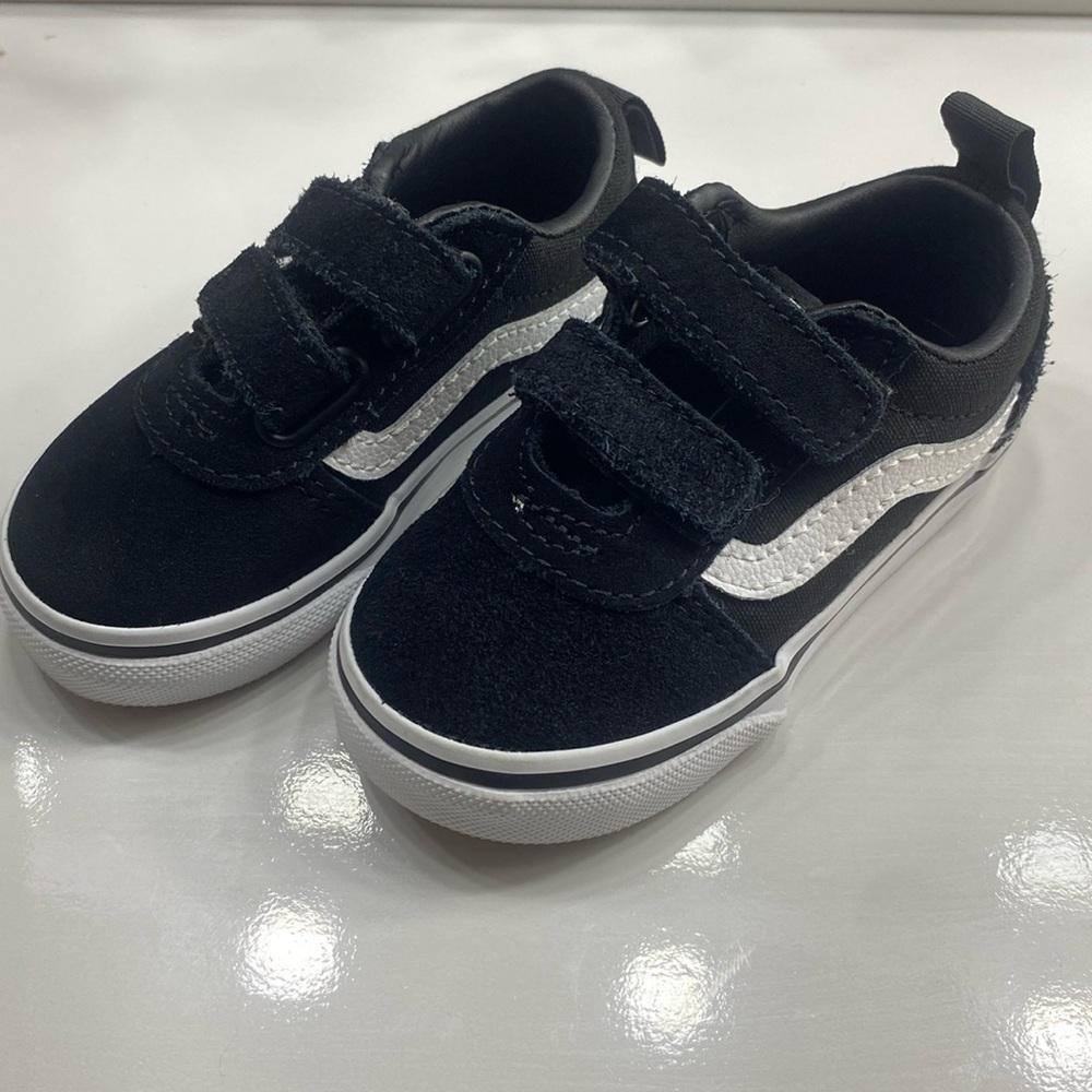 Vans (toddlers)